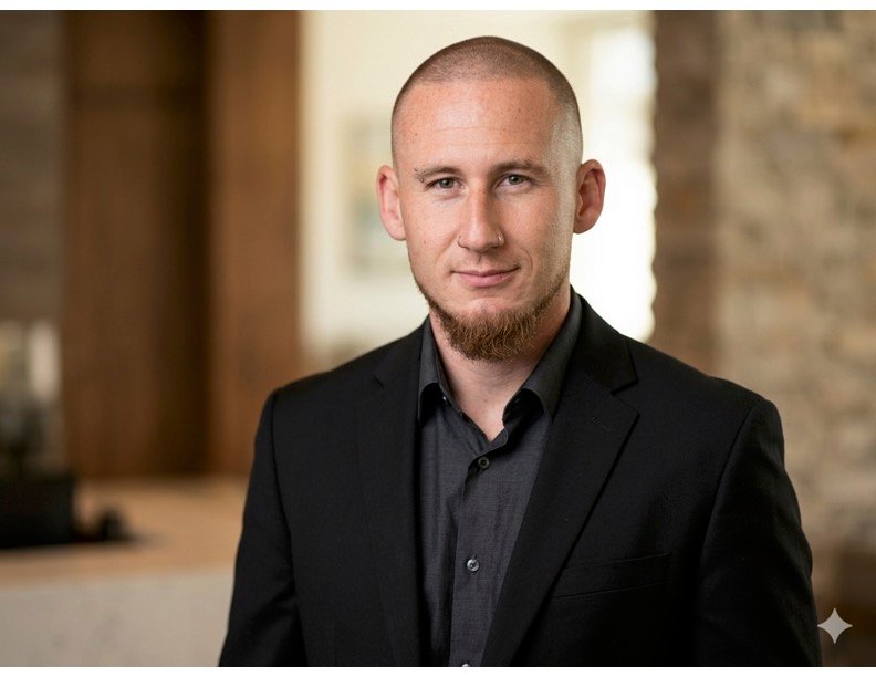 Daniel Mercier, CEO of Sitecraft Digital Inc.